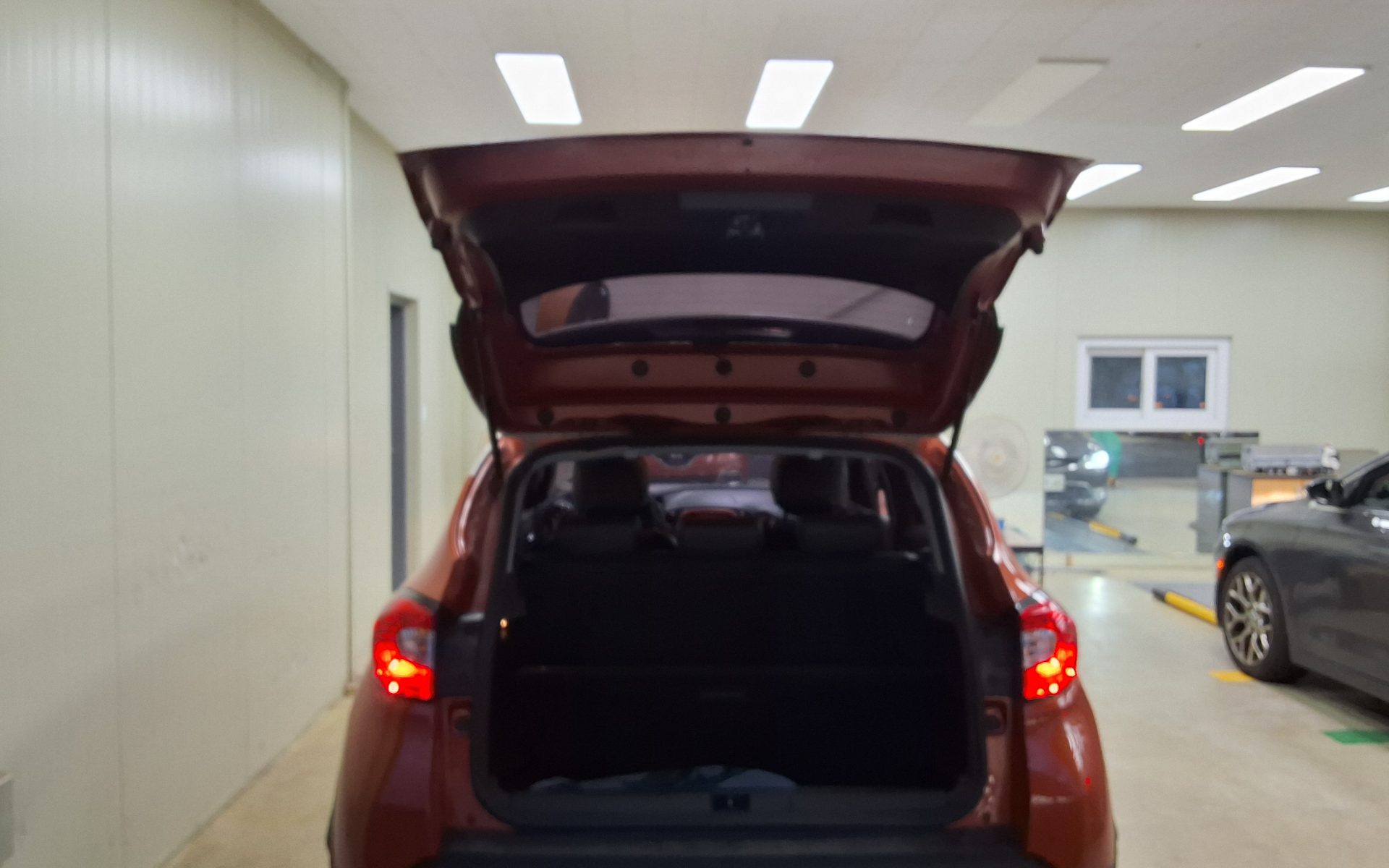 2015 - renault qm3