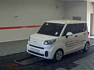 KIA RAY STANDARD