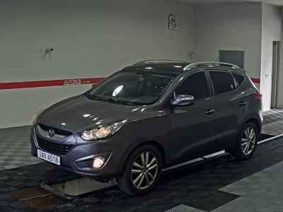 HYUNDAI TUCSON ix R20 LX20