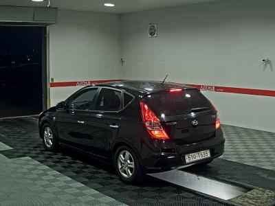 هيونداي I30 1.6 Vvt فاخر 2008 فاخر