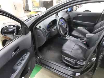 هيونداي I30 1.6 Vvt فاخر 2008 فاخر