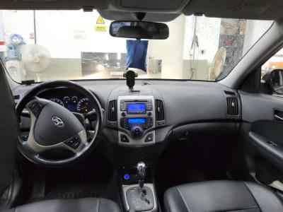 هيونداي I30 1.6 Vvt فاخر 2008 فاخر