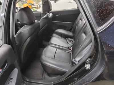 هيونداي I30 1.6 Vvt فاخر 2008 فاخر