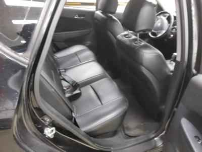 هيونداي I30 1.6 Vvt فاخر 2008 فاخر
