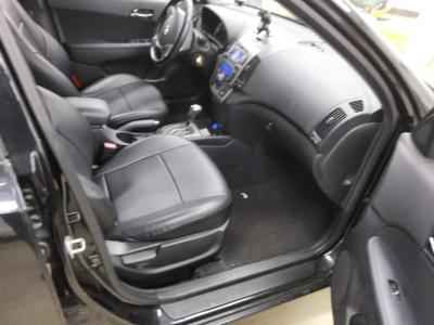 هيونداي I30 1.6 Vvt فاخر 2008 فاخر