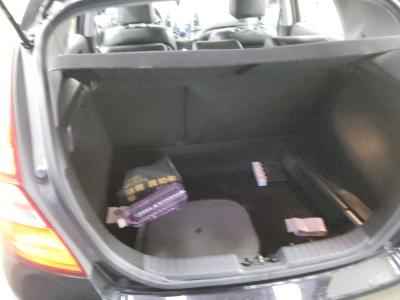 هيونداي I30 1.6 Vvt فاخر 2008 فاخر