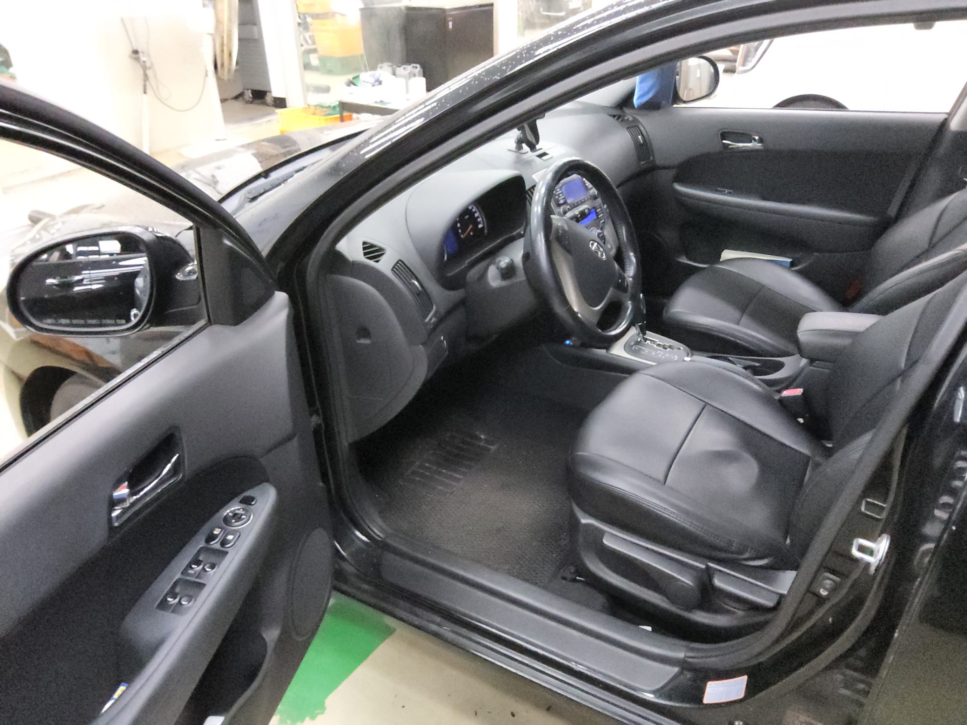 2008 - hyundai i30
