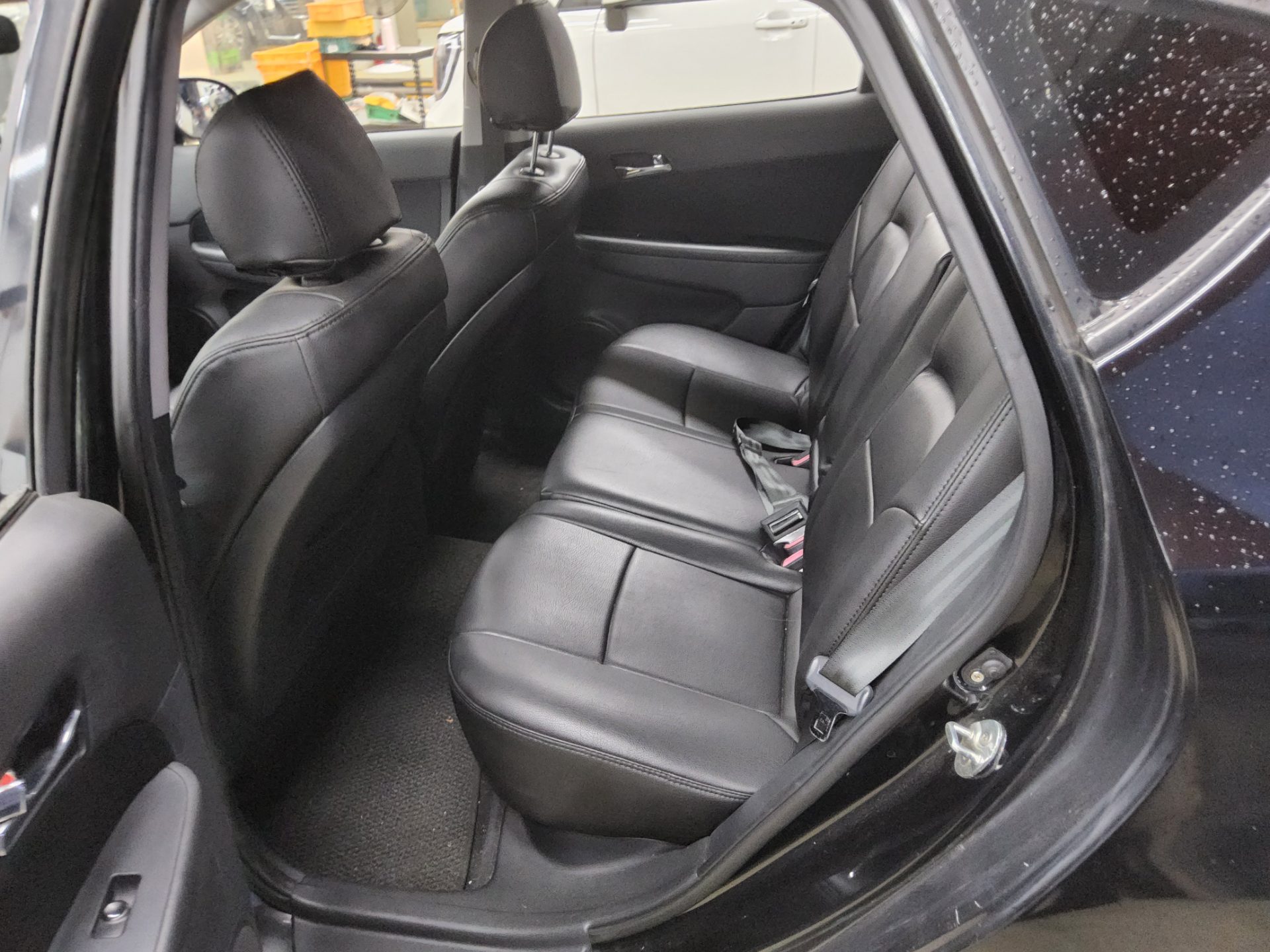 2008 - hyundai i30