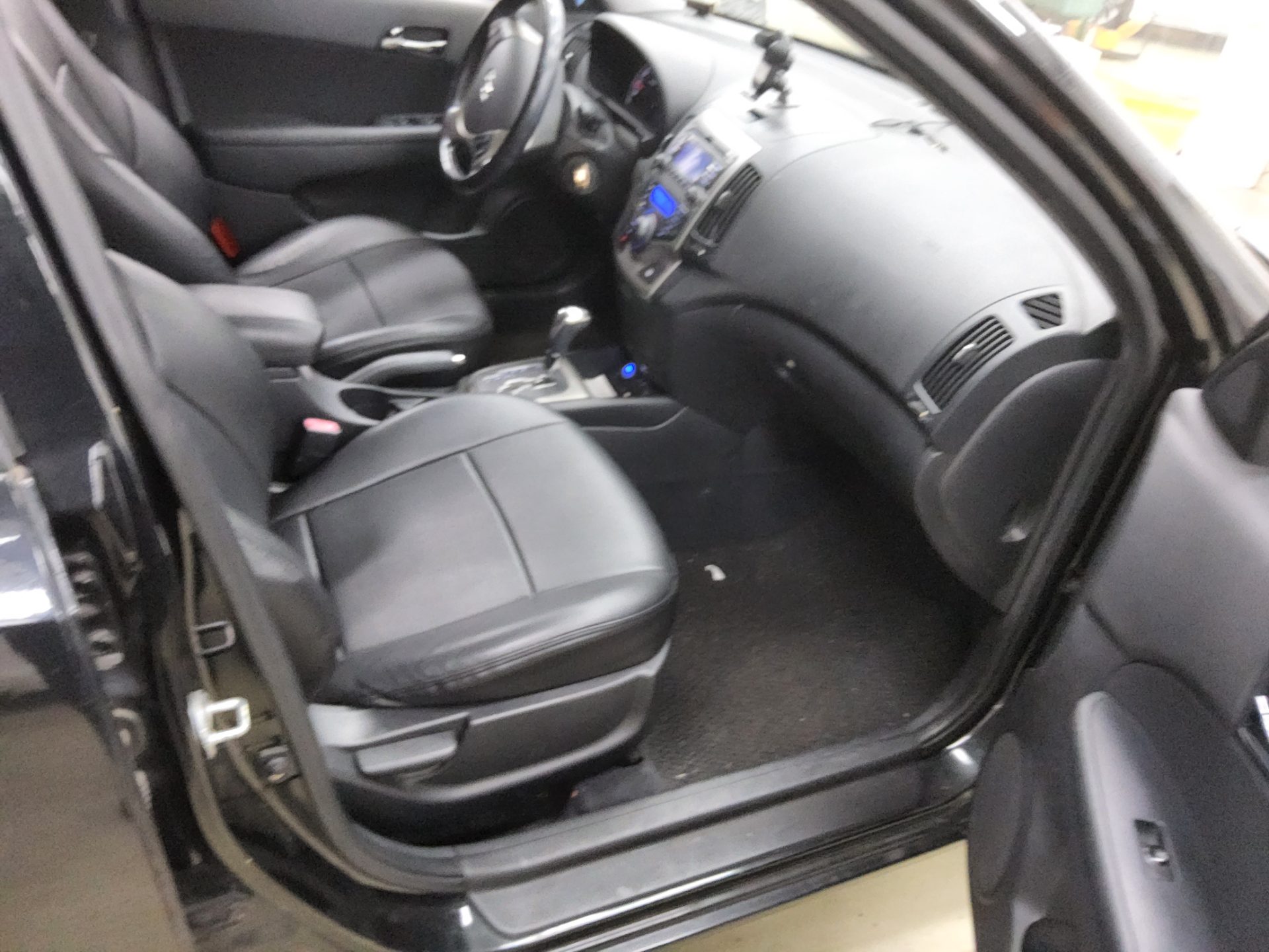 2008 - hyundai i30