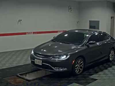 CHRYSLER 200 (2ND GEN) C
