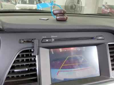هيونداي Lf سوناتا 1.7 ديزل Smart 2016 SMART