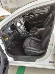 هيونداي Lf سوناتا 1.7 ديزل Smart 2016 SMART