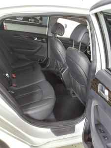 هيونداي Lf سوناتا 1.7 ديزل Smart 2016 SMART