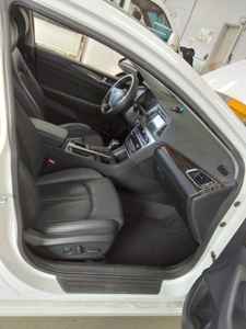 هيونداي Lf سوناتا 1.7 ديزل Smart 2016 SMART