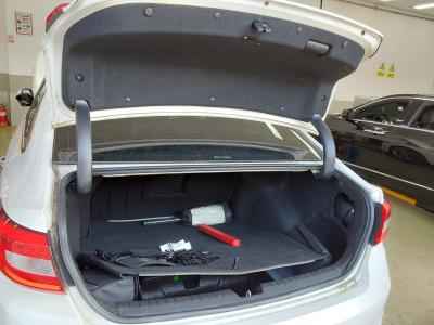 هيونداي Lf سوناتا 1.7 ديزل Smart 2016 SMART