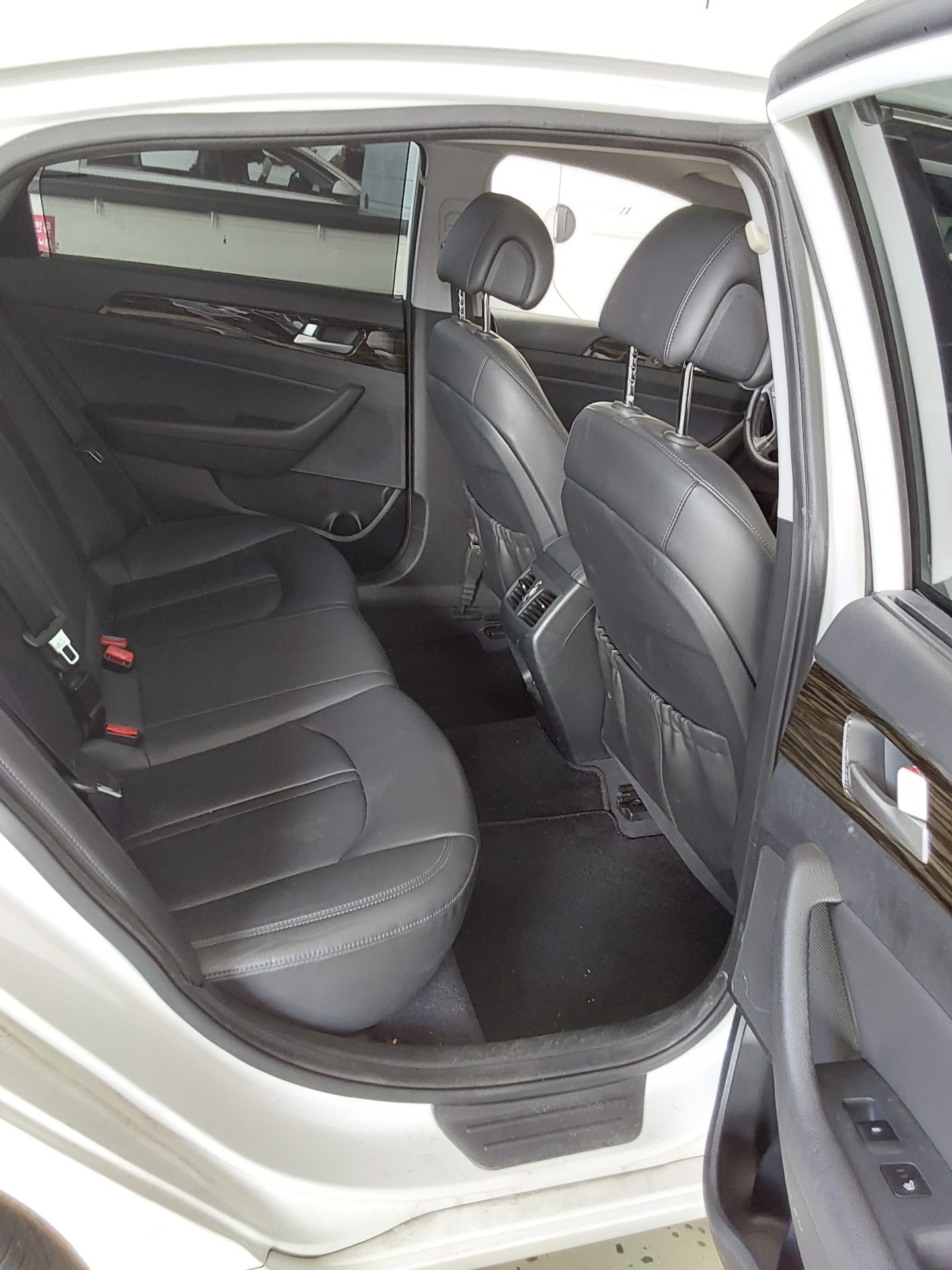2016 - hyundai sonata