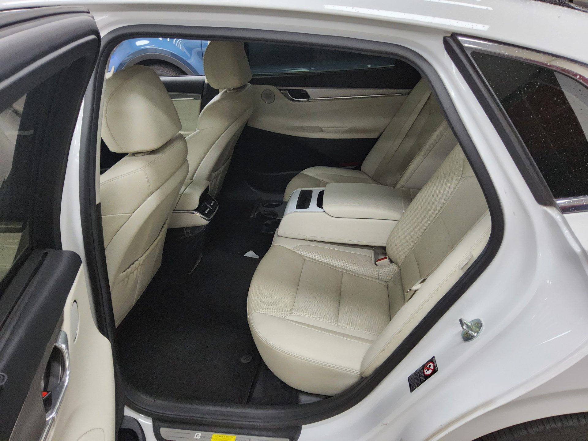 2023 - hyundai grandeur