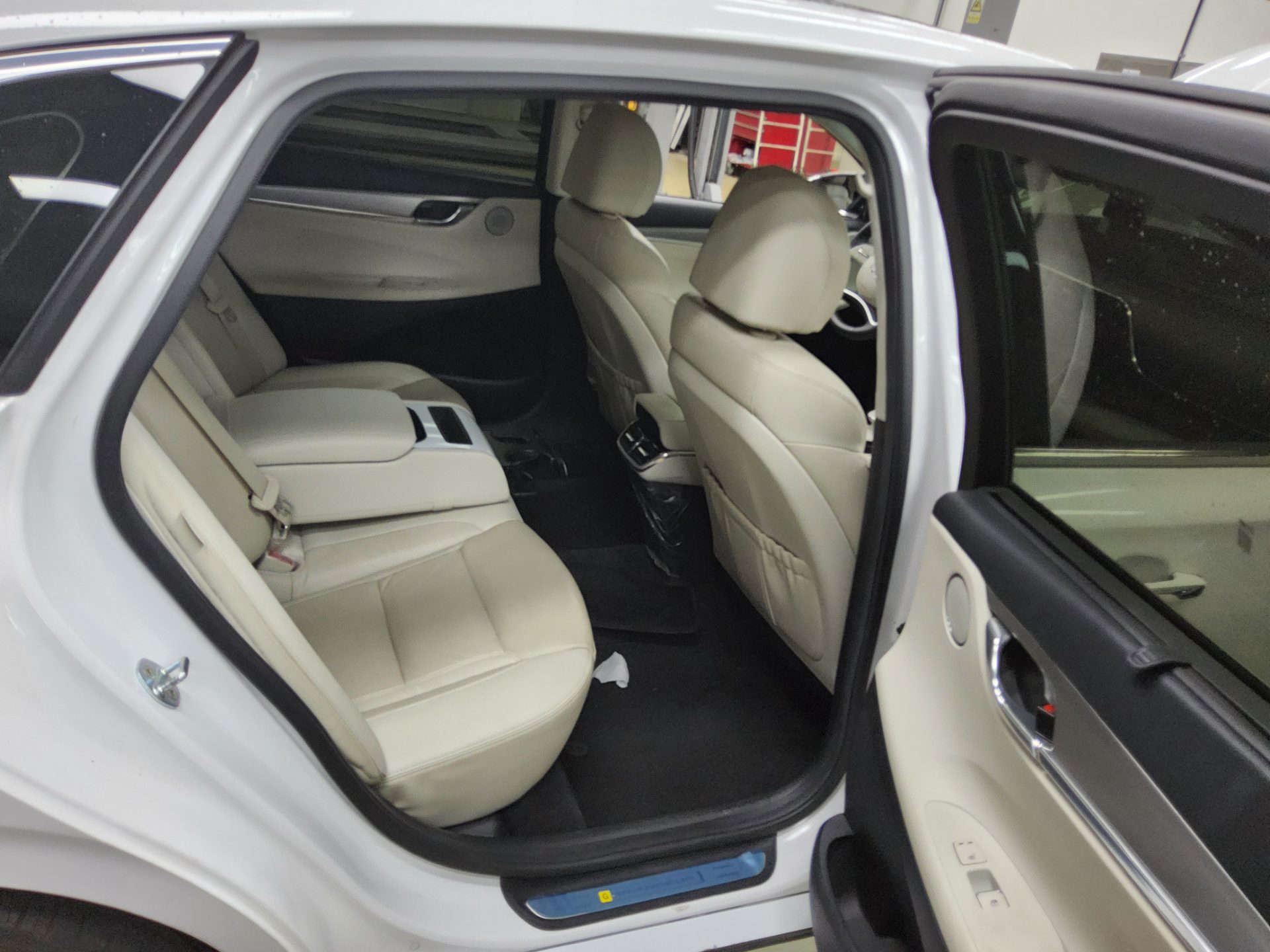 2023 - hyundai grandeur