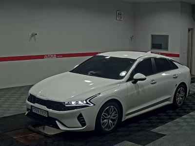 KIA K5 (DL3) HEV
