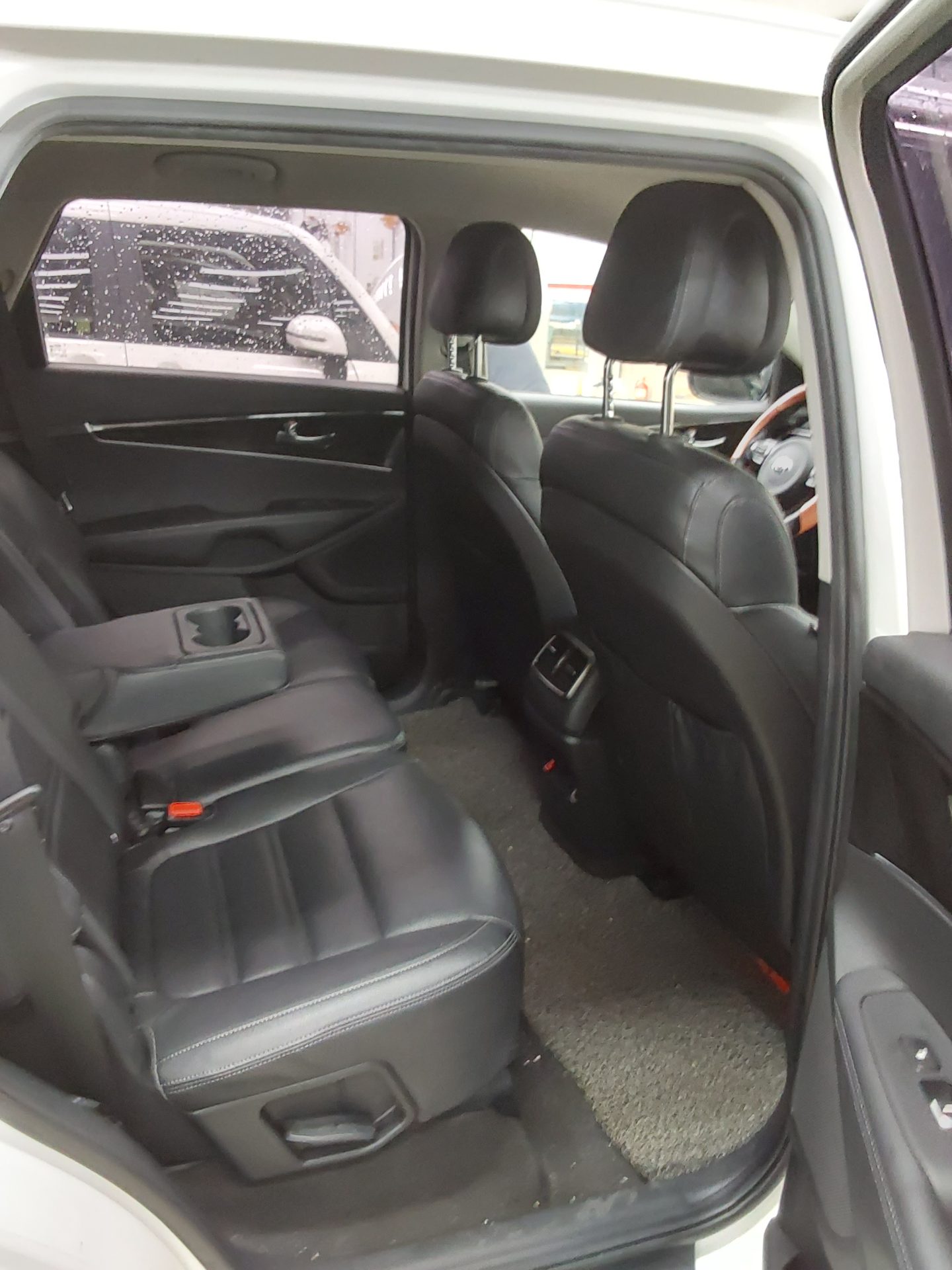 2016 - kia sorento