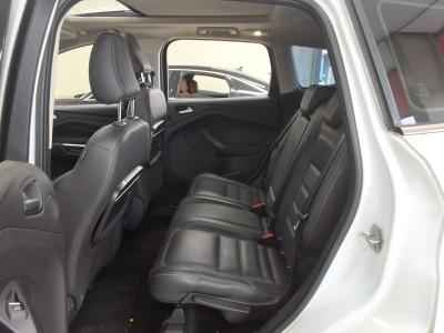 فورد Kuga 2.0 ديزل Trend 2017 2.0 ديزل