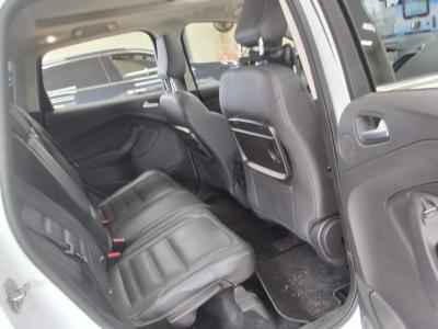 فورد Kuga 2.0 ديزل Trend 2017 2.0 ديزل