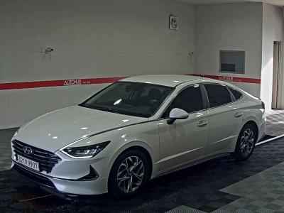 HYUNDAI SONATA (DN8)