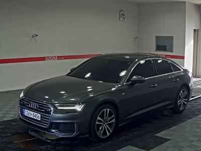 Audi A6 2023
