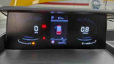 هيونداي Staria 2.2 ديزل Tourer 11 Seater دفع ثنائي Modern 2022 MODERN