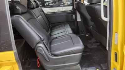 هيونداي Staria 2.2 ديزل Tourer 11 Seater دفع ثنائي Modern 2022 MODERN