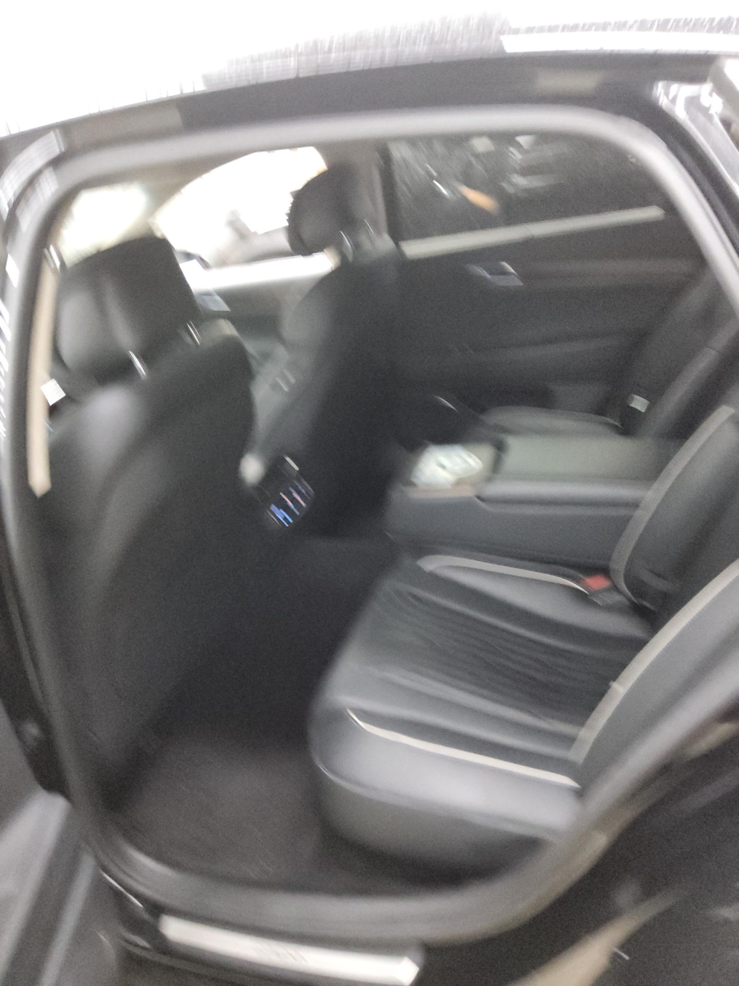 2022 - genesis g80
