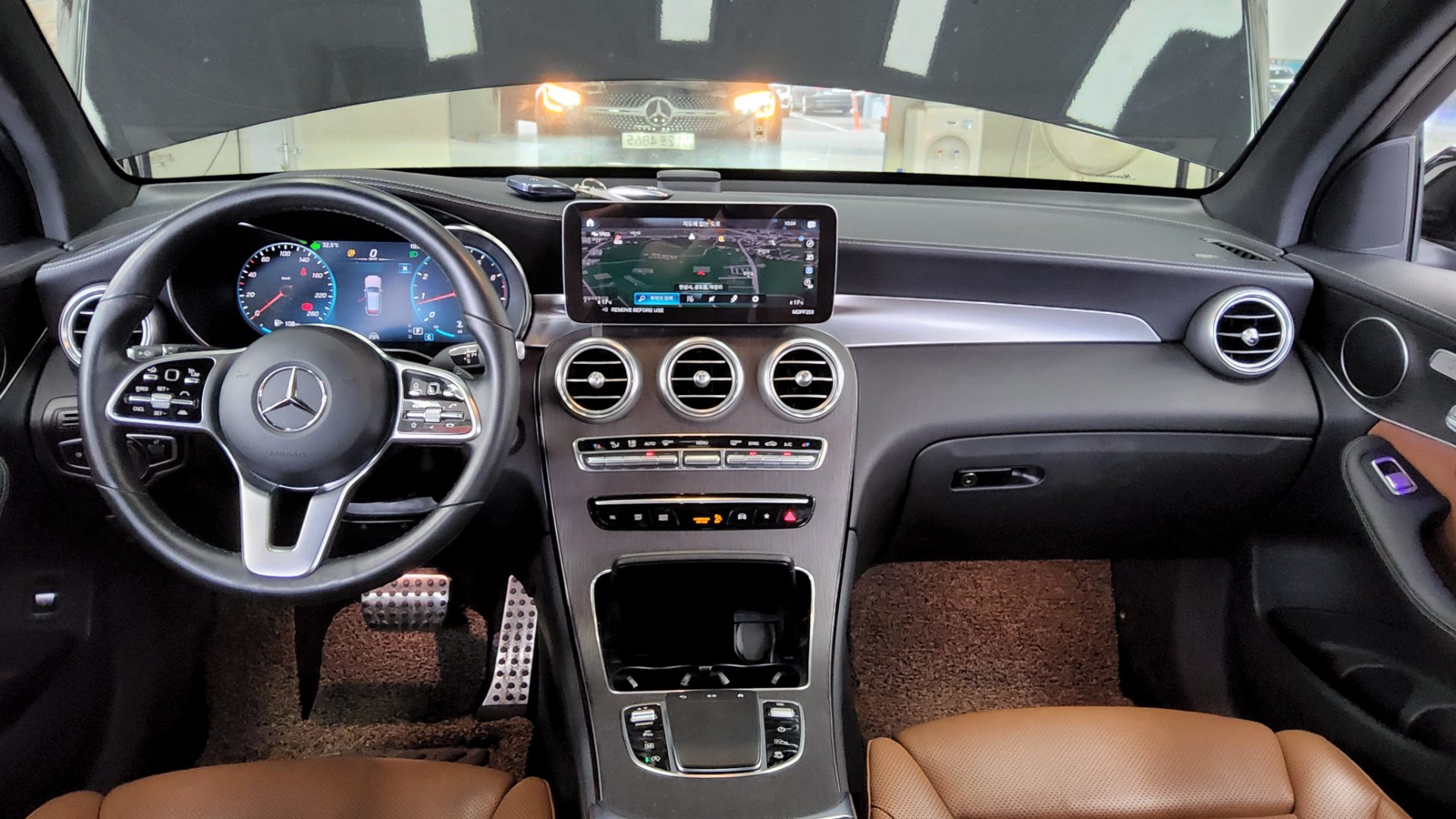 2022 - mercedes-benz glc 300