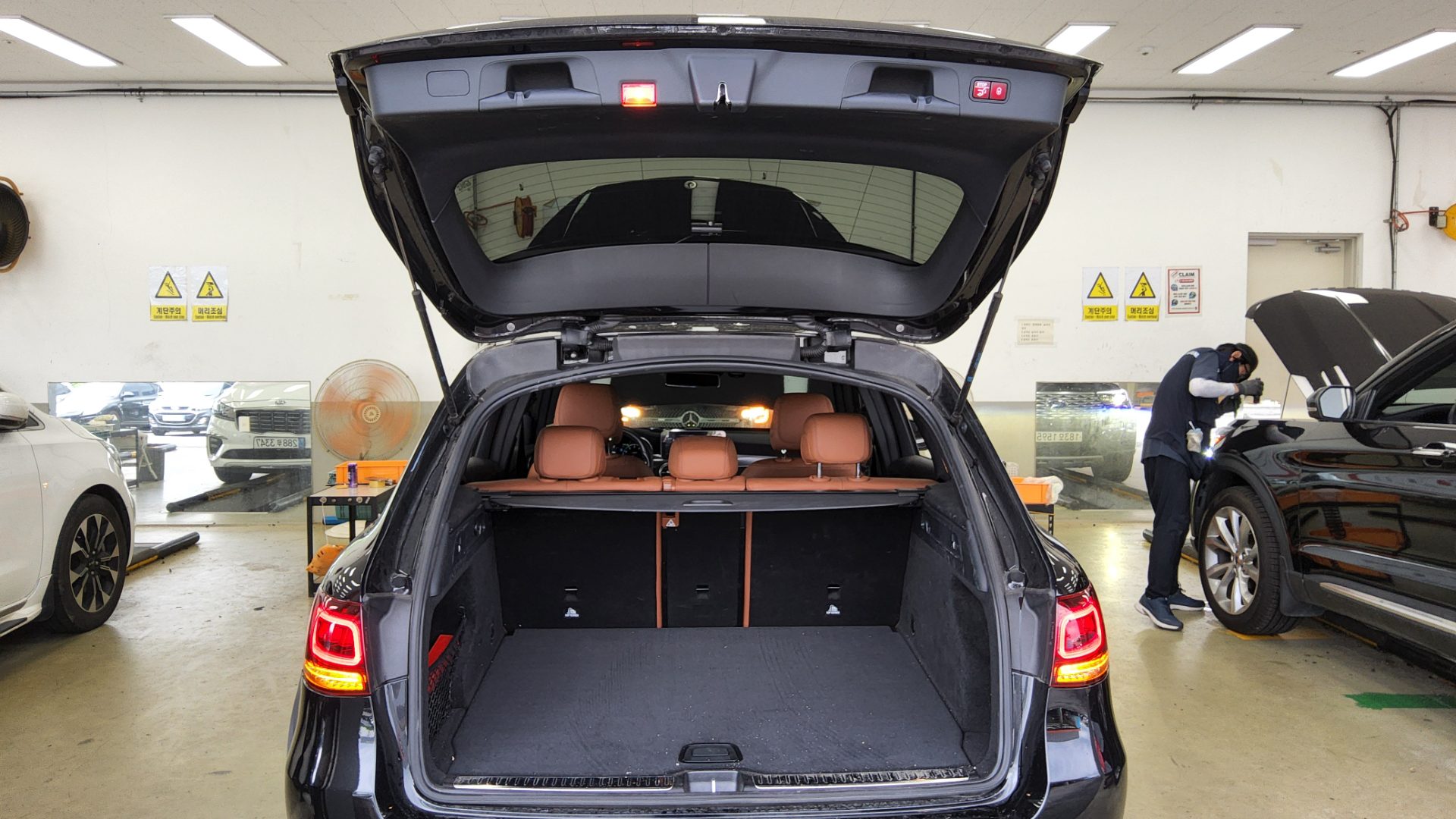 2022 - mercedes-benz glc 300