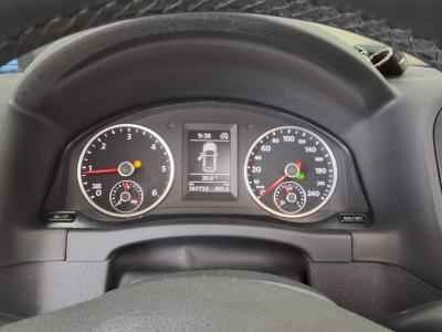 فولكس فاجن Tiguan 2.0 Tdi Bluemotion بريميوم 2016 بريميوم