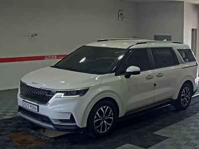KIA CARNIVAL (KA4)