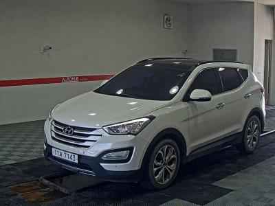 HYUNDAI SANTA FE (DM)