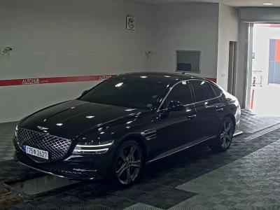 GENESIS G80 BASE MODEL