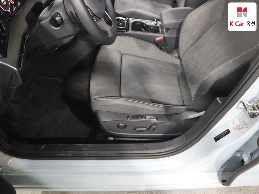 2025 - volkswagen golf