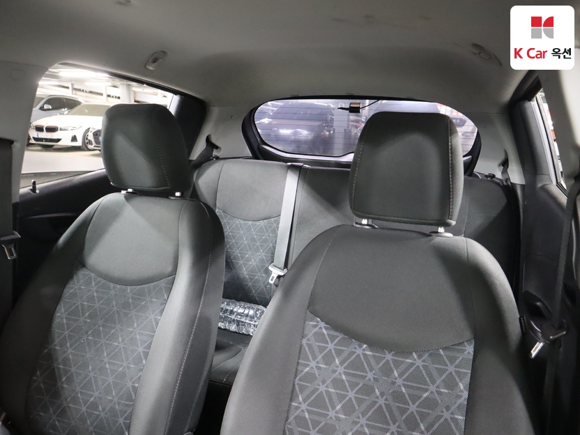 شيفروليه Spark 2021 — صورة 9