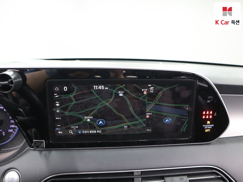 2022 - hyundai palisade