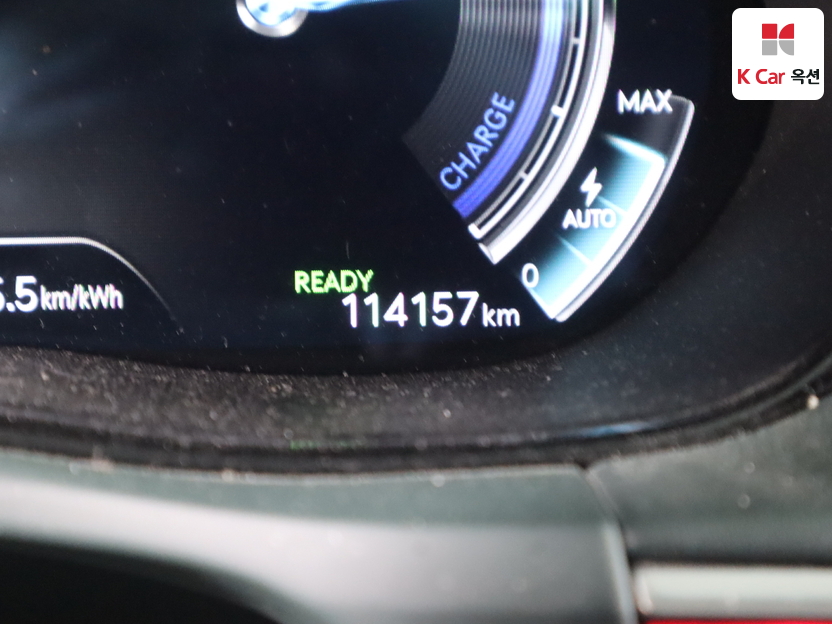 جينيسيس Egv70 2022 — صورة 4