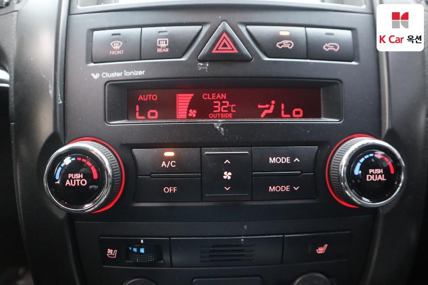 2010 - kia sorento