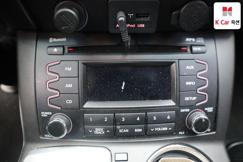 2010 - kia sorento