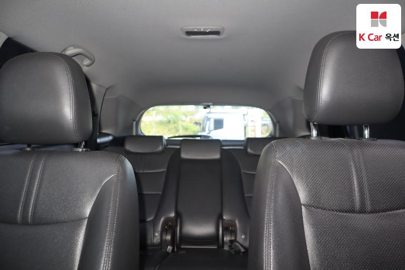 2010 - kia sorento