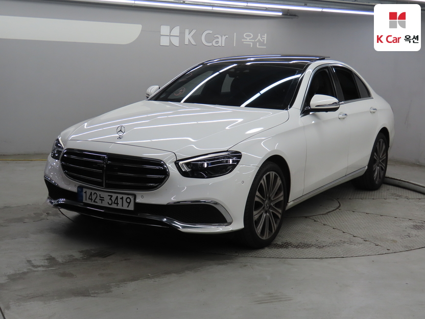 2022 - mercedes-benz e450