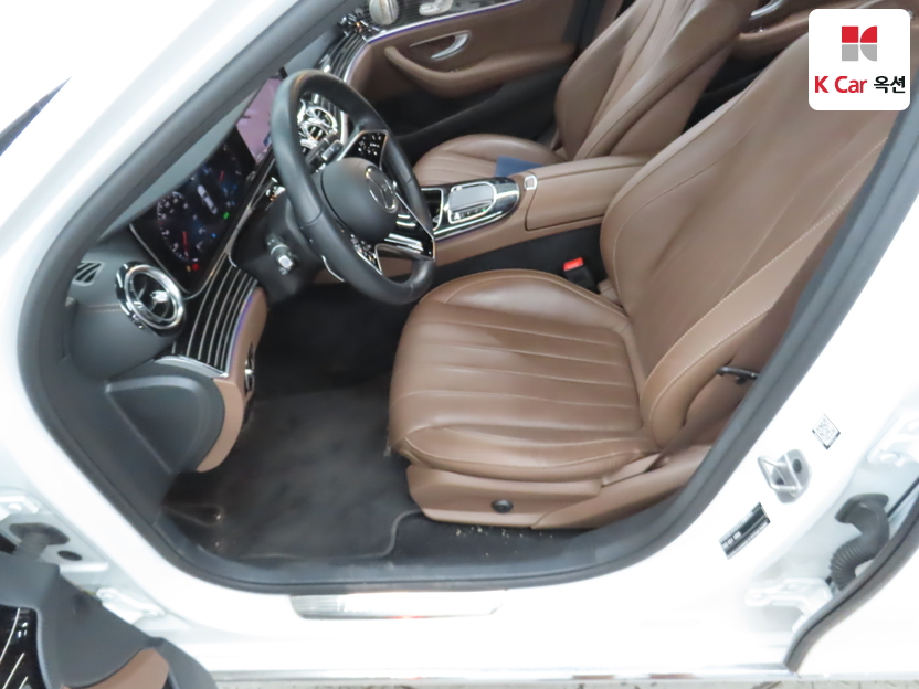 2022 - mercedes-benz e450
