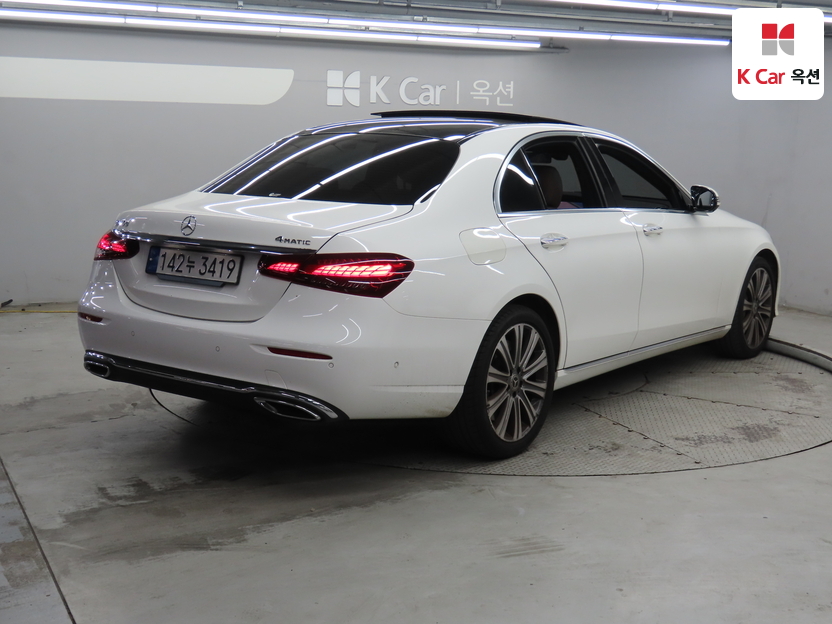 2022 - mercedes-benz e450
