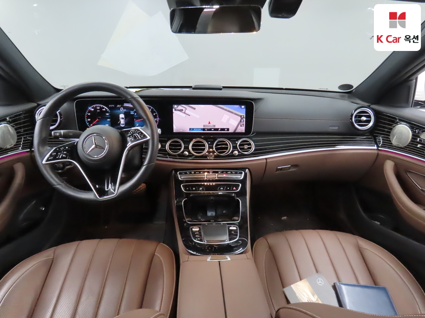 2022 - mercedes-benz e450