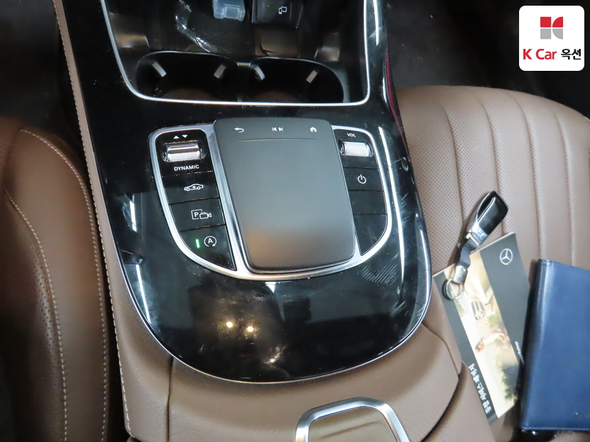 2022 - mercedes-benz e450