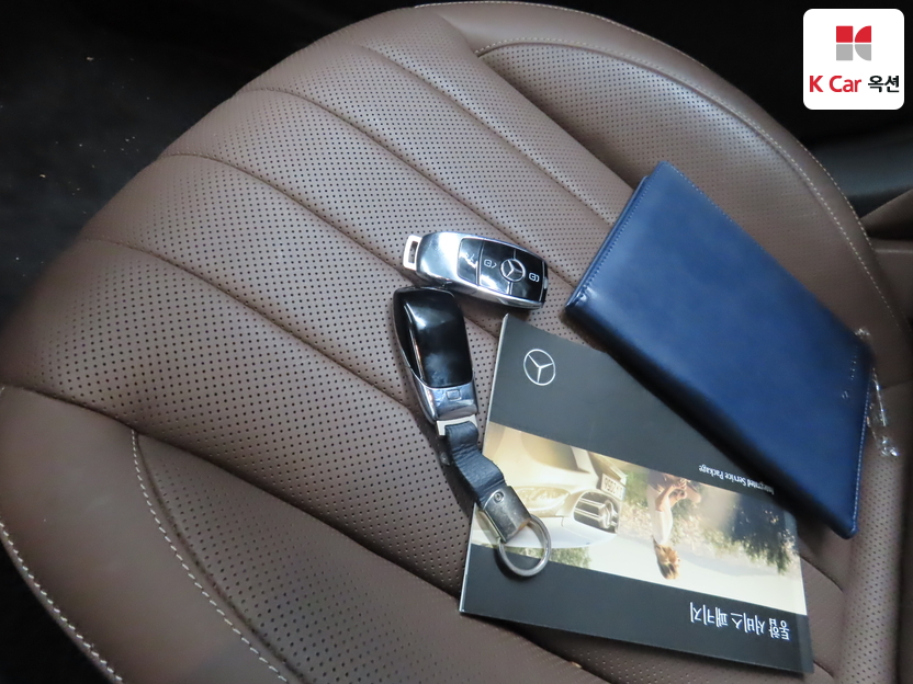 2022 - mercedes-benz e450